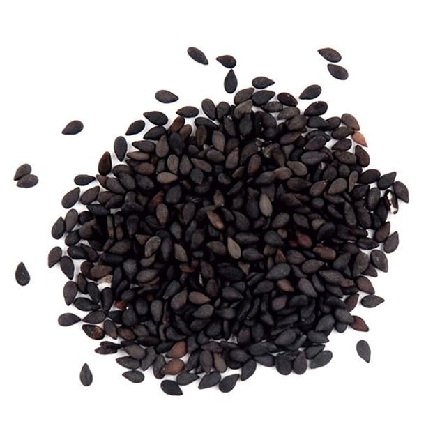 209 - Gergelim Preto Importado