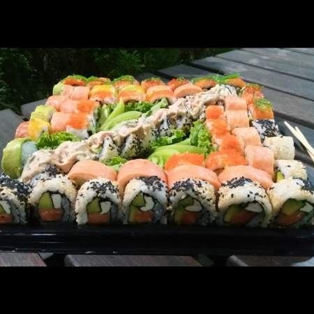 KOIBITO -TACHI (50 BOCADOS)