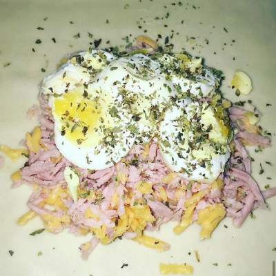 PASTEL PORTUGUESA