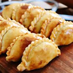 Empanada JYQ
