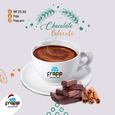 Chocolate