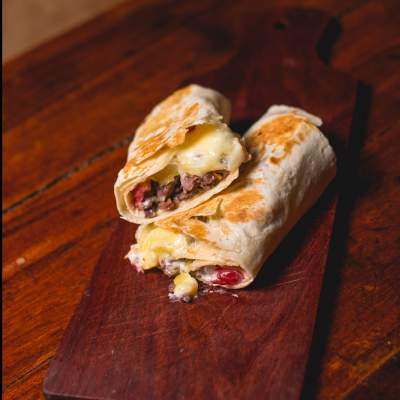 Shawarma Halem