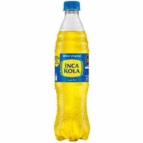 Inca Kola