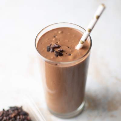 Milkshake Chocolate