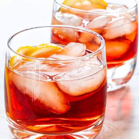 NEGRONI