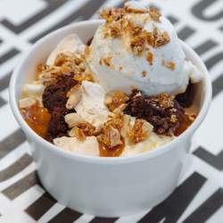 Postre