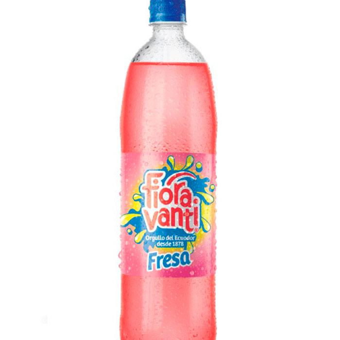 FIORA 400ML