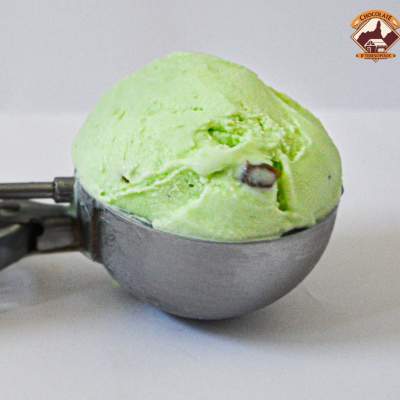 Menta Chips 100g