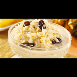 ARROZ CON LECHE