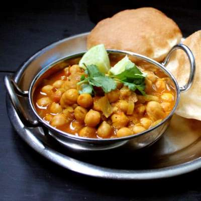 Chana Masala