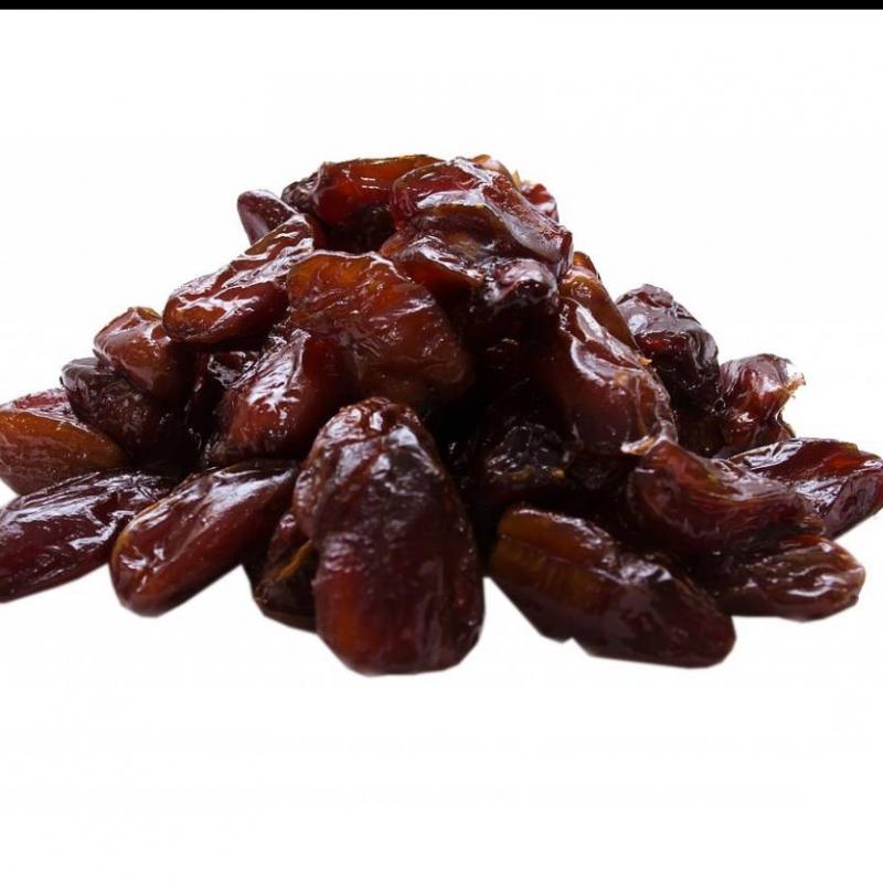 112 - Tâmara sem Caroço (100g)