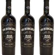 INTOCABLES MALBEC