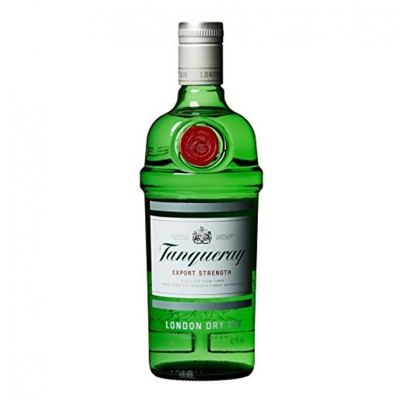 Tanqueray Gin 750ml