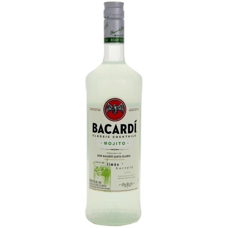 Bacardi