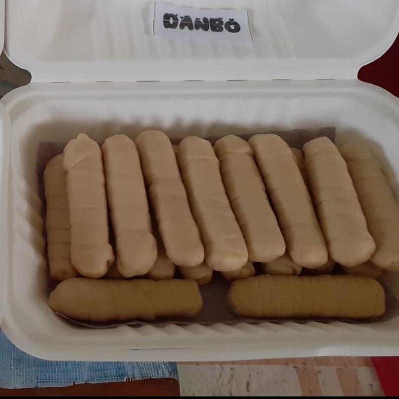 Teque de Queso Danbo