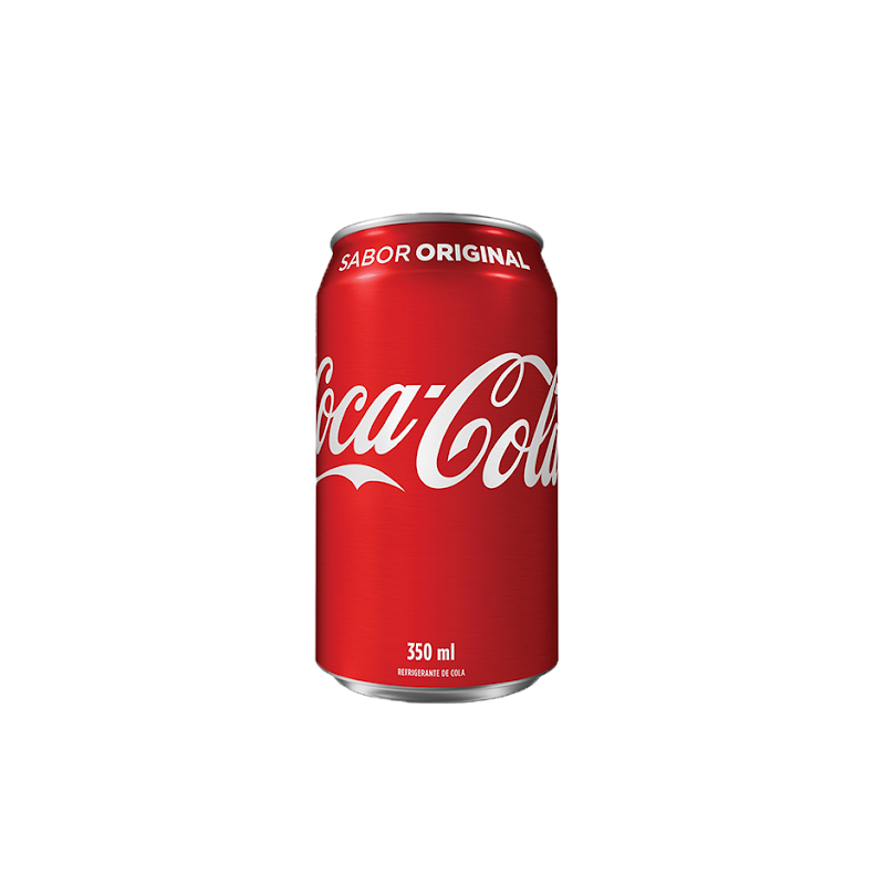 Coca Lata