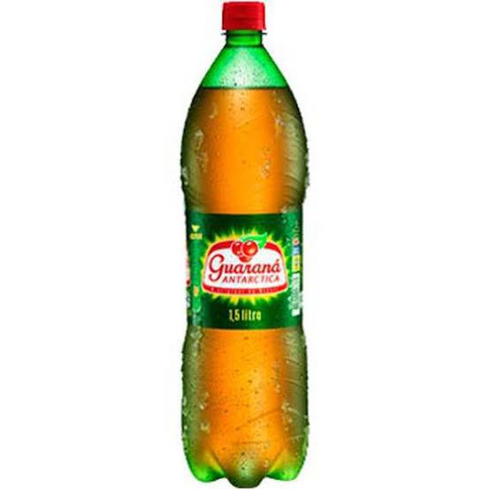GUARANÁ ANTÁRTICA - 1,5L