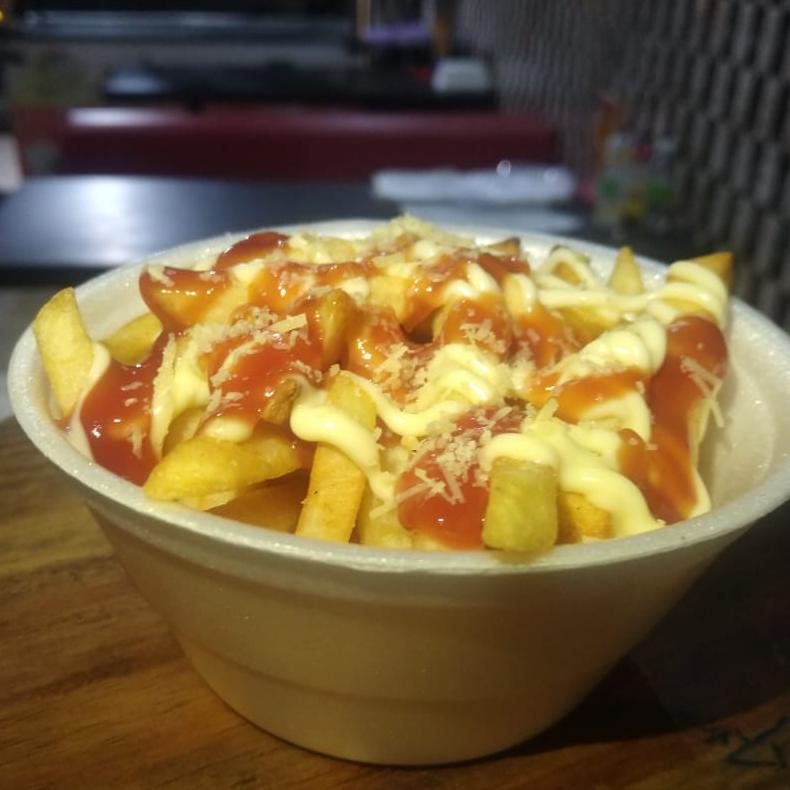 BATATA M