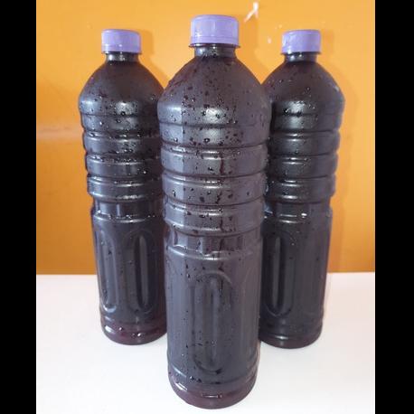 Chicha Morada de 1 L.