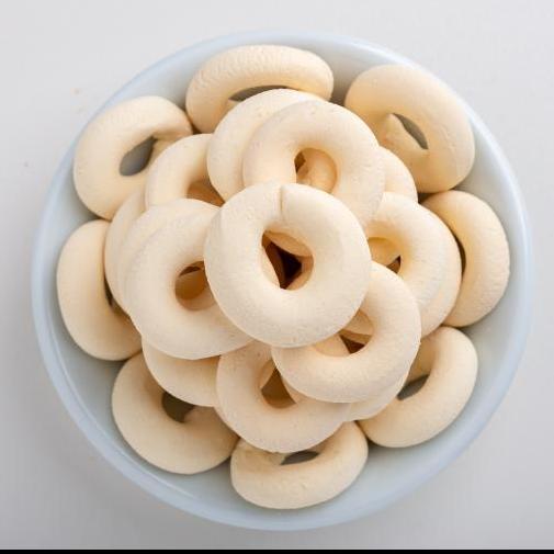 287 - Biscoito de Araruta (100g)