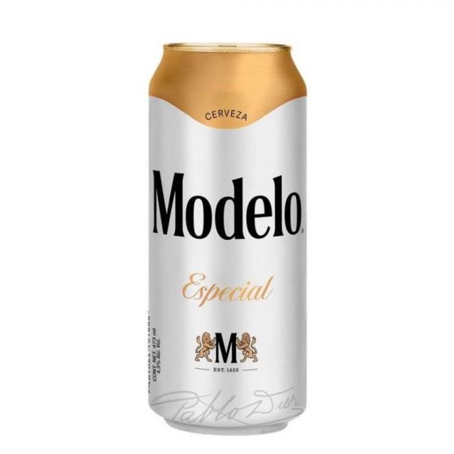 Cerveza Modelo Latón 473ml