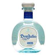 Don Julio blanco