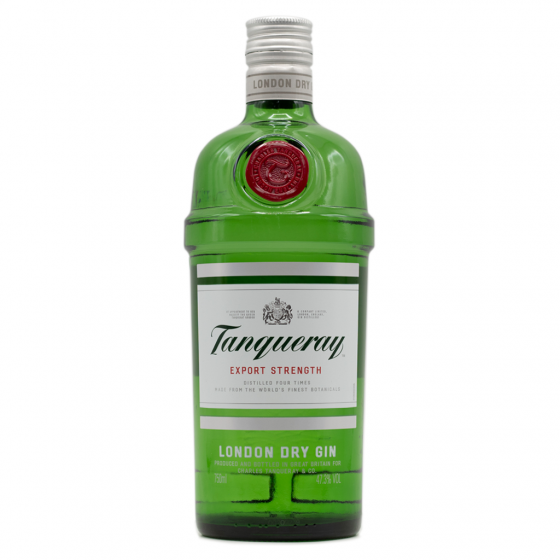 Tanqueray