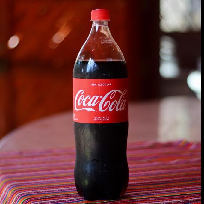 Coca Cola 1.5Lt