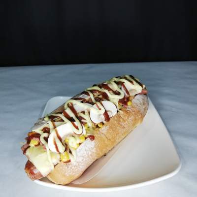 🌭Choriperro Supremo