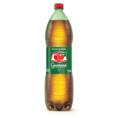 GUARANÁ 1.5 LT