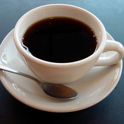 CAFE SOLO