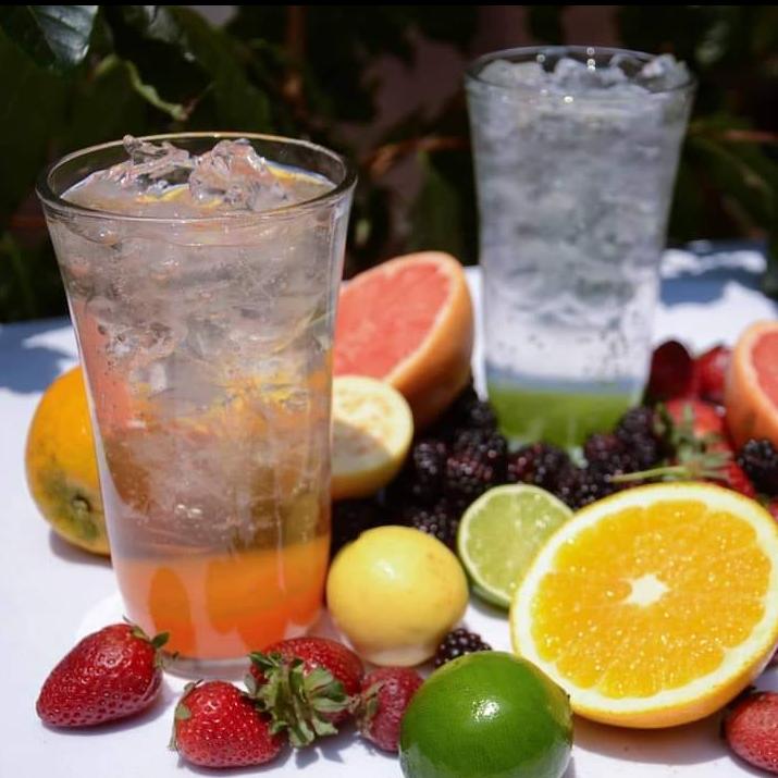 Soda Michoacana