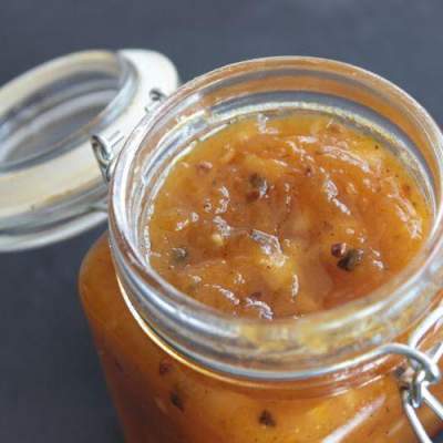 Chutney de Frutas 15 oz