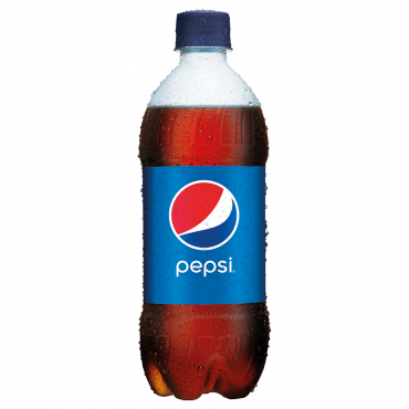 Pepsi 600ml
