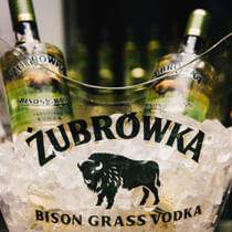 Zubrowka