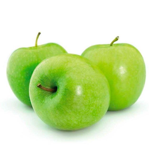 Manzana Smith