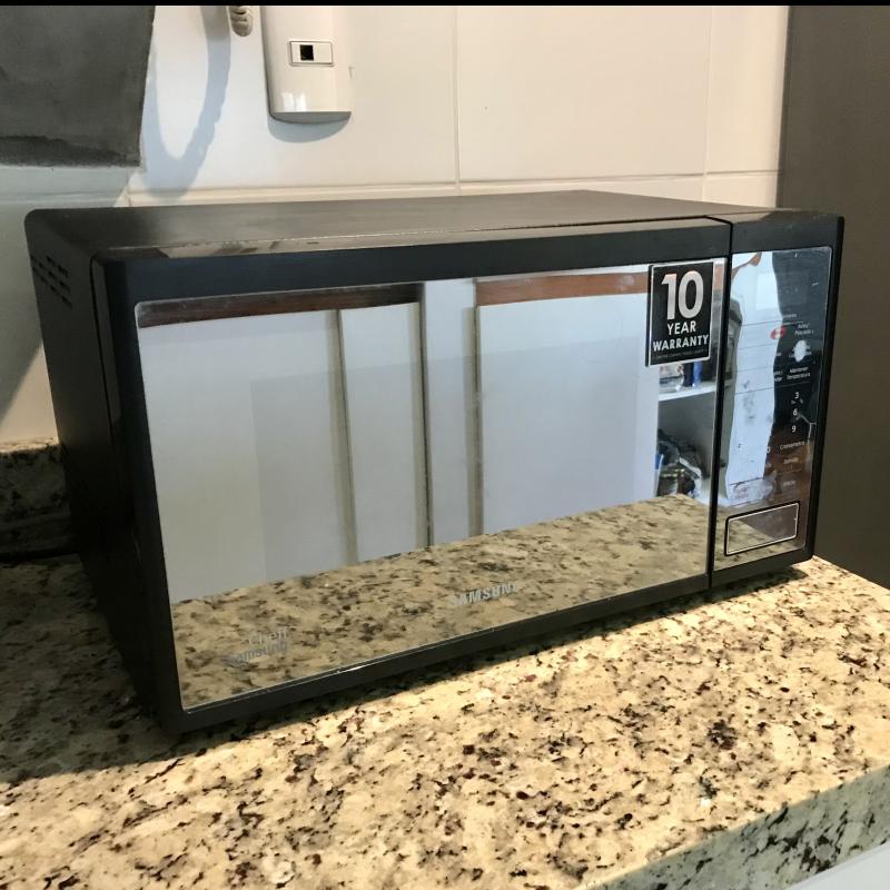 Microondas Samsung