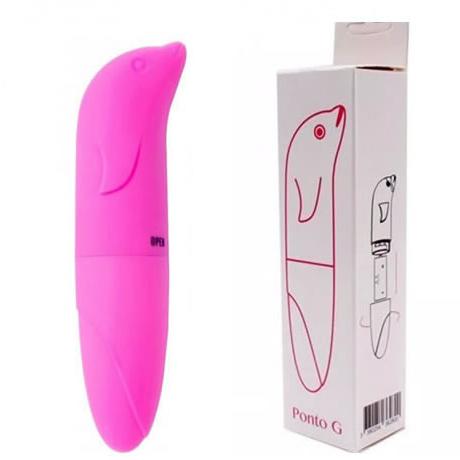 GOLFINHO PINK