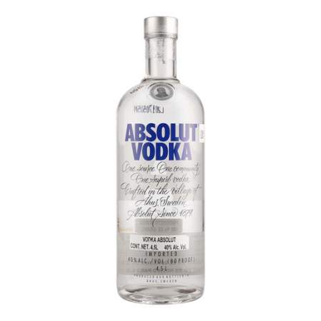 Absolut Azul