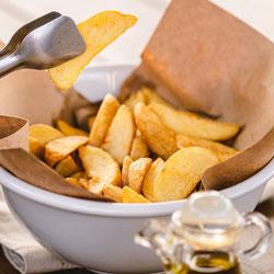 RUSTIC POTATO(LARGE)