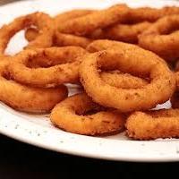 Aneis de Cebola
