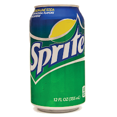 Sprite