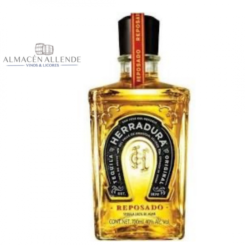 Tequila Herradura Reposado 950ml