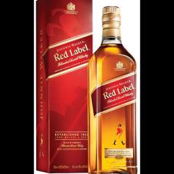 Red Label 1L
