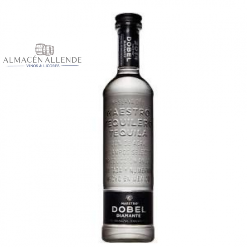 Tequila Maestro Dobel Diamante 1.75L