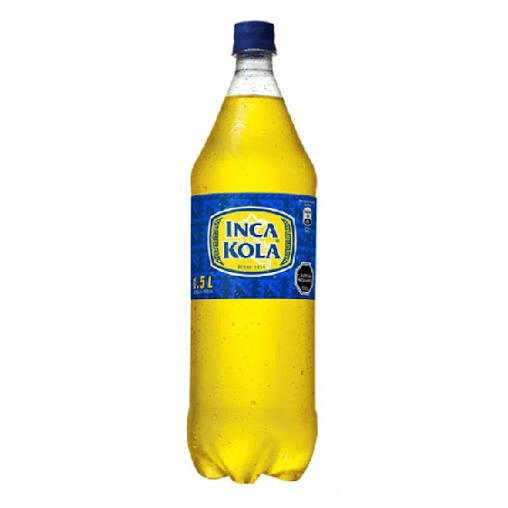 INCA COLA 400ML