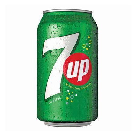 Seven Up