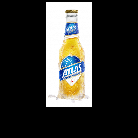 Atlas Golden Light