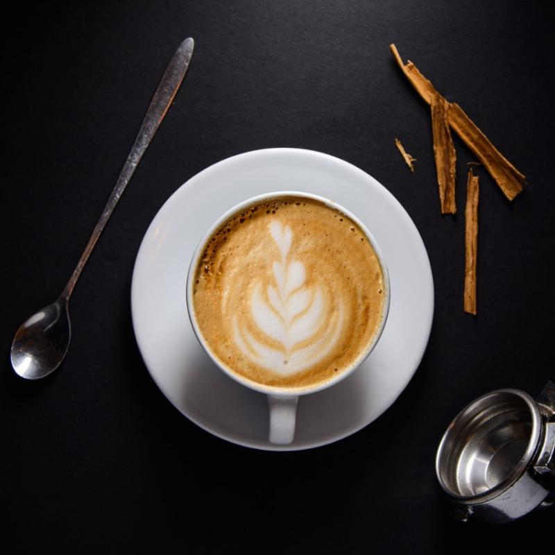 CAPUCHINO ESPECIAL LICOR