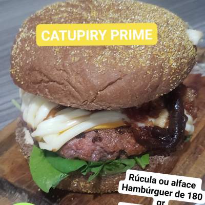 Catupiry Prime